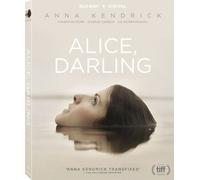 Alice, Darling [Blu-Ray] Ac-3/Dolby Digital, Digital Copy, Digital Theater System, Subtitled, Widescreen