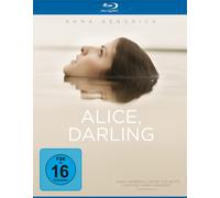 Alice Darling (Blu-ray) Anna Kendrick Wunmi Mosaku Mary Nighy