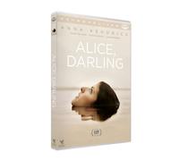 Alice, Darling DVD DVD