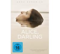 Alice, Darling (DVD) Wunmi Mosaku ?Anna Kendrick Mary Nighy