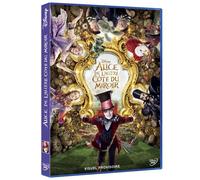 Alice de l'autre côté du miroir – Disney