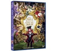 Alice de l'autre côté du miroir – Disney