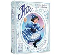 Alice - De l'autre coté du miroir