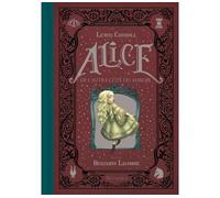 Alice de l'autre côté du miroir – Soleil