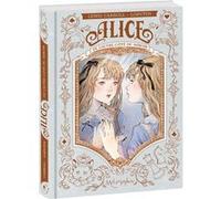 Alice - De l'autre côté du miroir Lewis Carroll (Auteur), Loputyn (Auteur)