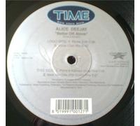 Alice Deejay - Better Off Alone
