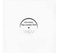 Alice Deejay - The Lonely One [Import]