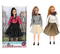 Alice Deluxe Collection Casual 26954