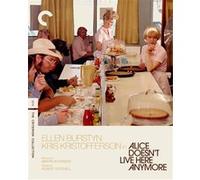 Alice Doesn't Live Here Anymore Blu-ray 4K Ultra HD