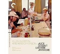 Alice Doesn't Live Here Anymore Blu-ray 4K Ultra HD