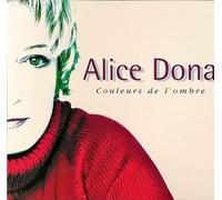 Alice Dona - Couleurs De l'ombre