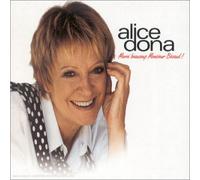 Alice Dona - Merci beaucoup Monsieur Bécaud !