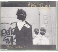 Alice Donut - Medication