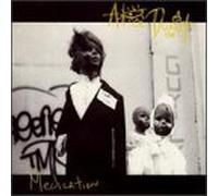 Alice Donut - Medication