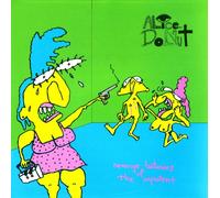 Alice Donut - Revenge Fantasies of The [Import]