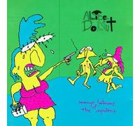 Alice Donut - Revenge Fantasies of The Impot