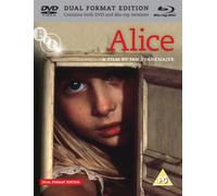 Alice (DVD + Blu-ray) (DVD) Kristyna Kohoutova
