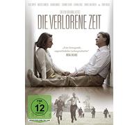 Alice Dwyer;Damiecki Mateusz - Die Verlorene Zeit