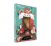 Alice Édition Collector DVD DVD