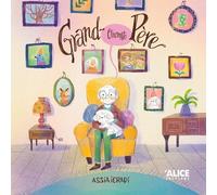 Alice Éditions Grand-père
