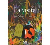 Alice Éditions La Visite