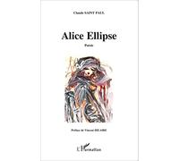 Alice Ellipse: Poésie