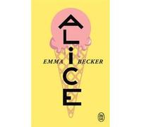 Alice Emma Becker (Auteur)
