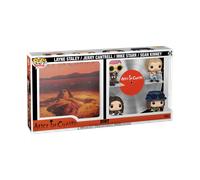 Alice En Chaînes Dirt 4 Vinyle Figurine Ensemble Funko Pop Albums 31 61440
