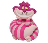 Alice En Wonderland Chat Du Cheshire Mini Figurine Figurines