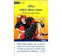 Alice entre deux eaux