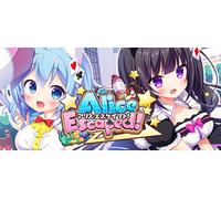 Alice Escaped (Nintendo)
