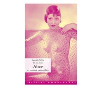 Alice, et autres nouvelles