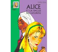 Alice et la bague du gourou