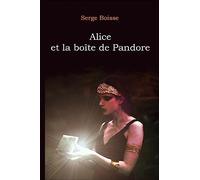 Alice et la boîte de Pandore