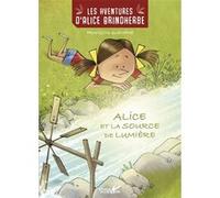 Alice et la source de lumière François Quemere (Auteur)