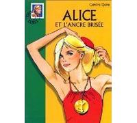Alice et l'ancre brisée
