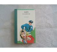 Alice et le carnet vert : Collection : Bibliothèque verte cartonnée ou souple & illustrée