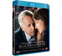 Alice et Le Maire [Blu-Ray]