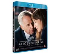 Alice et le maire Blu-ray E