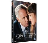 Alice et le maire DVD E