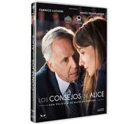Alice et le maire / Los consejos de Alice G