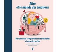 alice et le monde des emotions