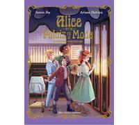 Alice et le Palais de la mode - tome 2 - La Machine mystérieuse - Annie Jay - Albin Michel Jeunesse - Poche - Roman junior