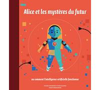 alice et les mysteres du futur