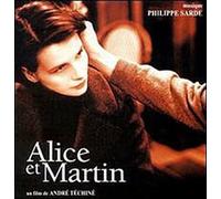 Alice Et Martin (1998 Film)