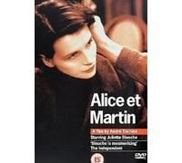 Alice et Martin [Import allemand]