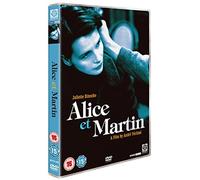Alice Et Martin [Import anglais]