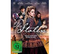 Alice Eve;Graham Mctavish - The Stolen