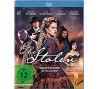 Alice Eve;Graham Mctavish - The Stolen [Blu-Ray] [Import]