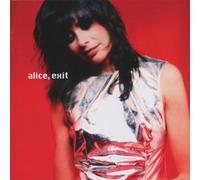 Alice - Exit [Import]